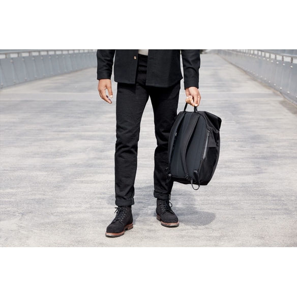 copy of Via Backpack Rucksack slate BELLROY - 4