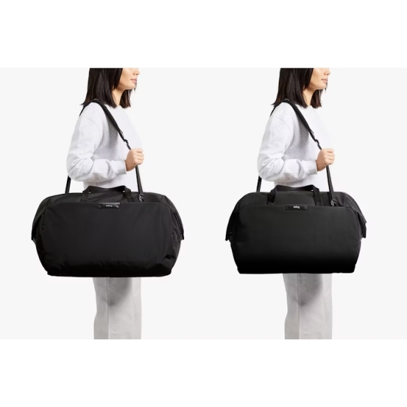 Classic Weekender Víkendová taška saltbush BELLROY - 16