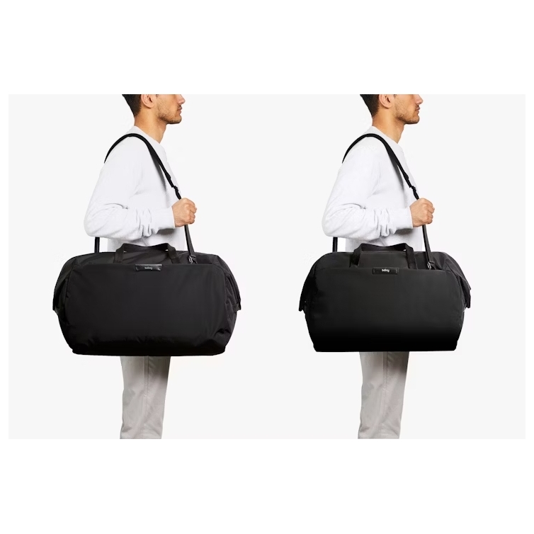 Classic Weekender Víkendová taška saltbush BELLROY - 17