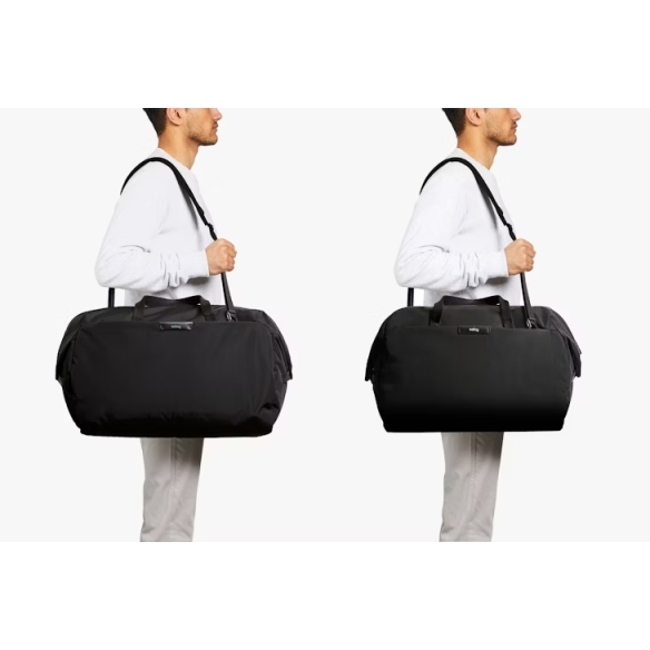 Classic Weekender Víkendová taška saltbush BELLROY - 17