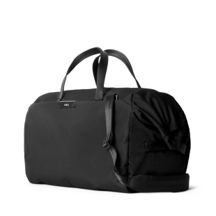 Classic Weekender Víkendová taška čierna BELLROY - 4