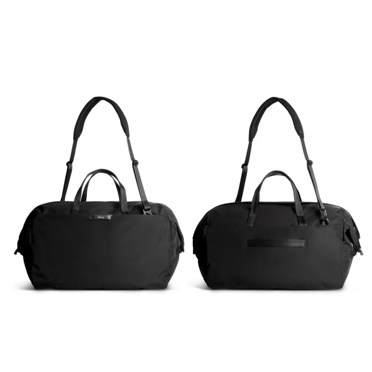 Classic Weekender black BELLROY - 5