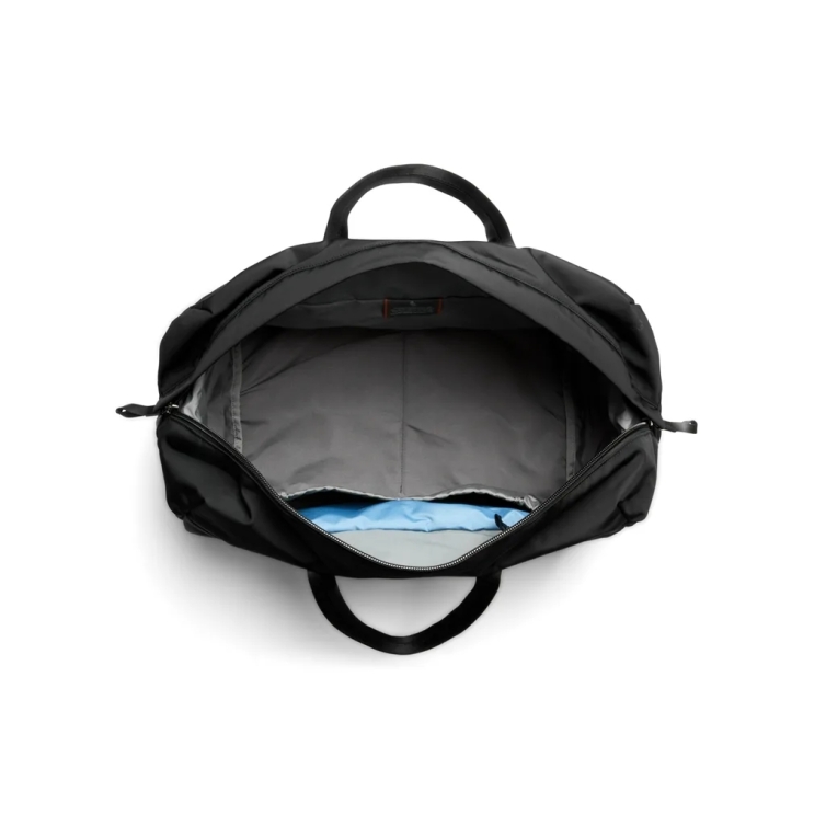 Classic Weekender Víkendová taška čierna BELLROY - 7