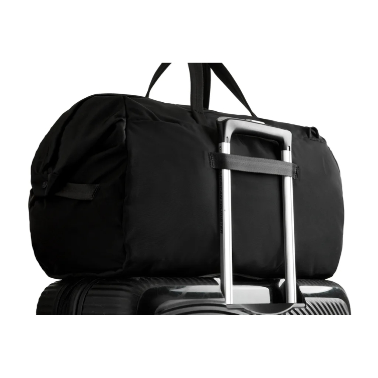 Classic Weekender Víkendová taška čierna BELLROY - 8