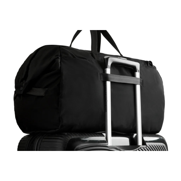 Classic Weekender Víkendová taška čierna BELLROY - 8