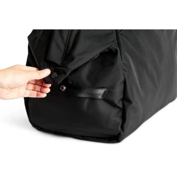 Classic Weekender Víkendová taška čierna BELLROY - 12