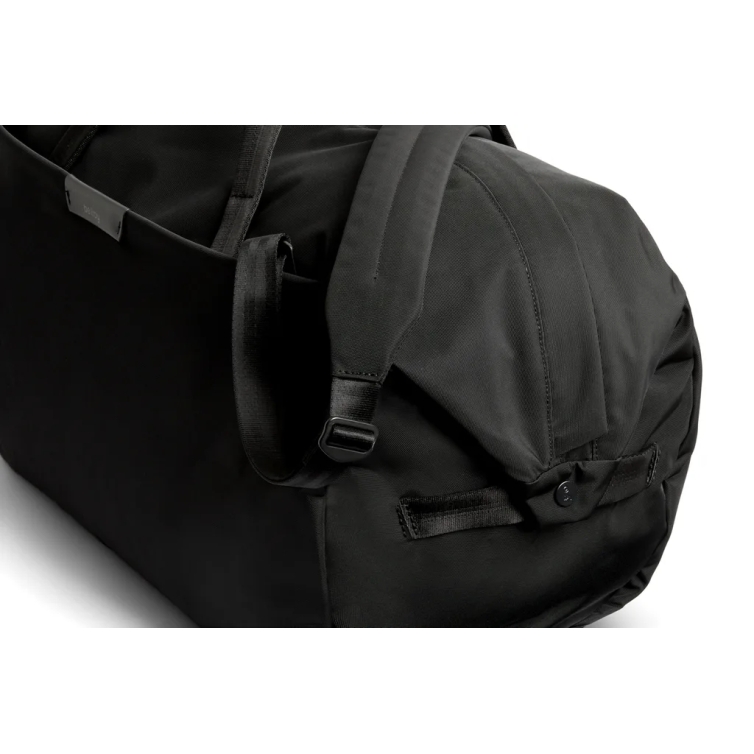 Classic Weekender Víkendová taška čierna BELLROY - 13