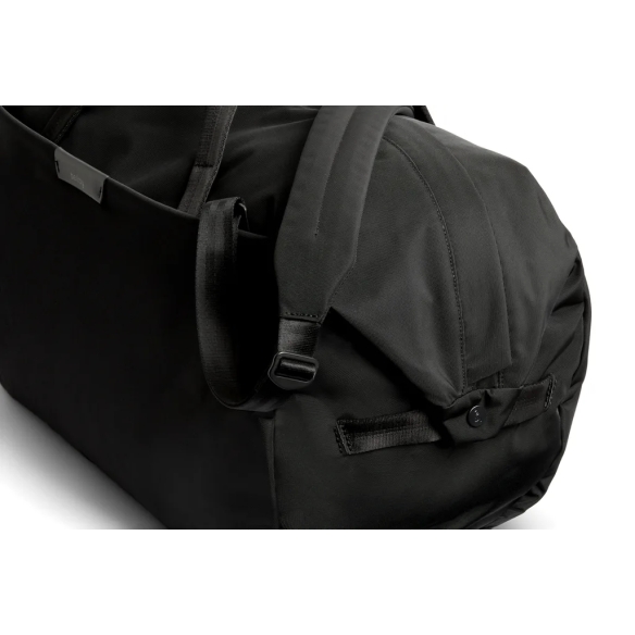 Classic Weekender Víkendová taška čierna BELLROY - 13