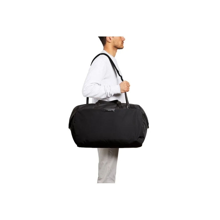 Classic Weekender Víkendová taška čierna BELLROY - 14
