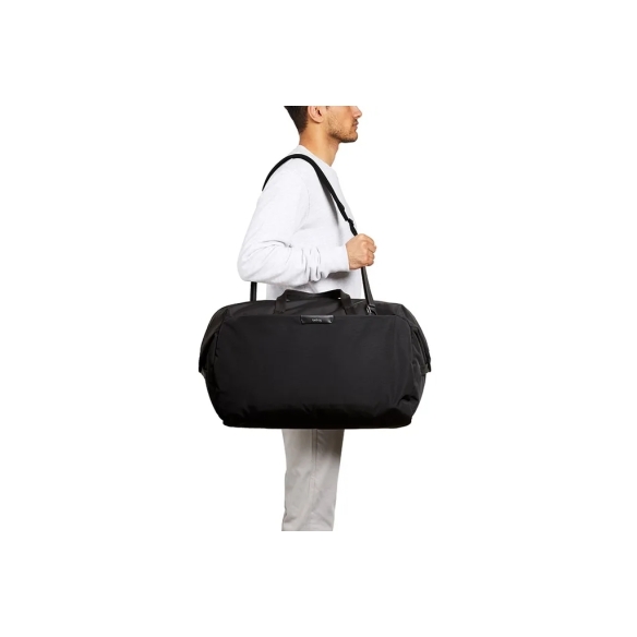 Classic Weekender Víkendová taška čierna BELLROY - 14