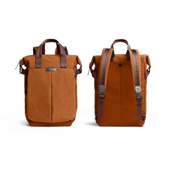 copy of Via Backpack Rucksack slate BELLROY - 1