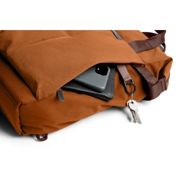copy of Via Backpack Batoh slate BELLROY - 4