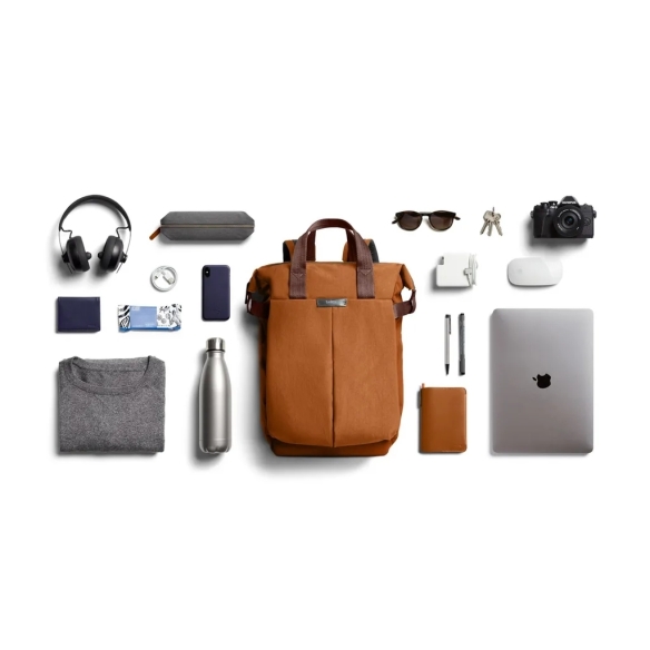 copy of Via Backpack Rucksack slate BELLROY - 5