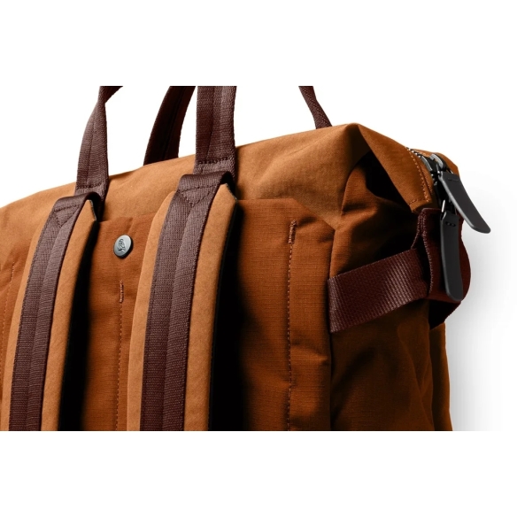 copy of Via Backpack Rucksack slate BELLROY - 6