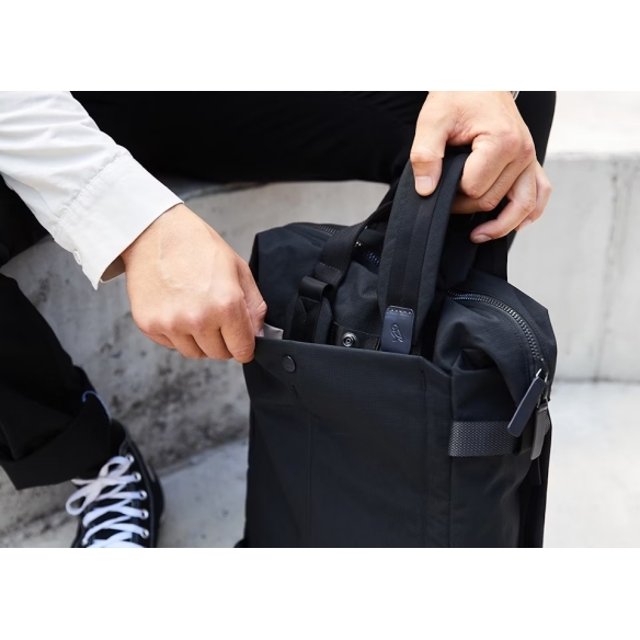 copy of Via Backpack Rucksack slate BELLROY - 10