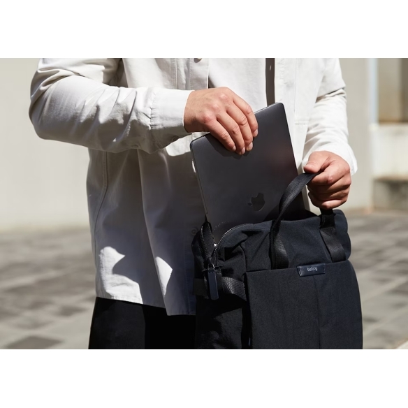 copy of Via Backpack Rucksack slate BELLROY - 11