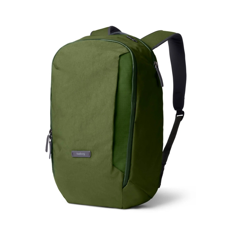 Transit Workpack Ruksak ranger green BELLROY - 1