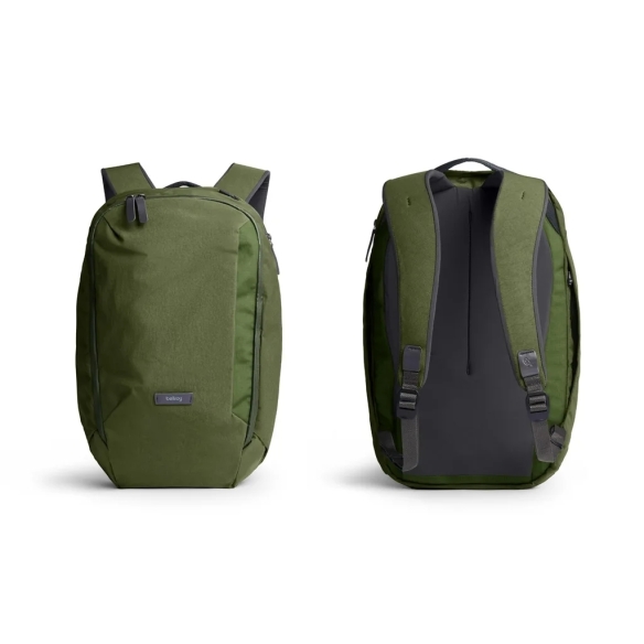 Transit Workpack Ruksak ranger green BELLROY - 2