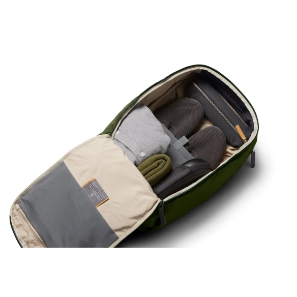 Transit Workpack ranger green BELLROY - 4