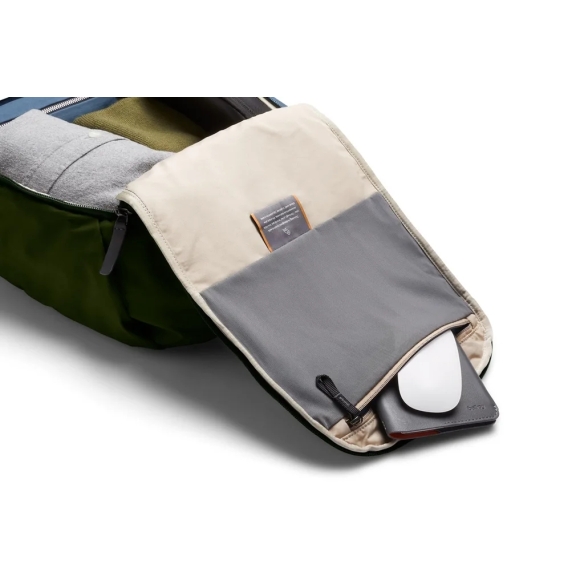 Transit Workpack Ruksak ranger green BELLROY - 10