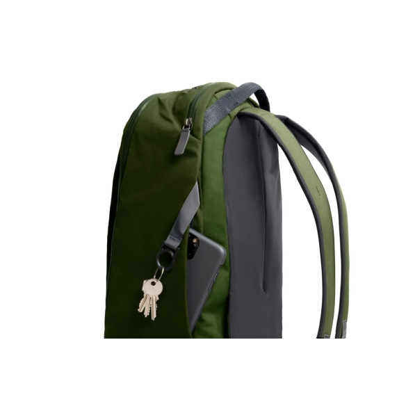 Transit Workpack ranger green BELLROY - 8