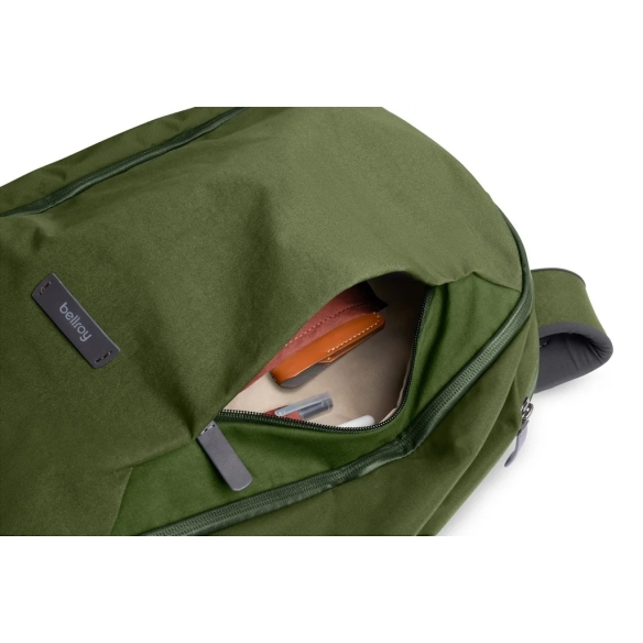 Transit Workpack Ruksak ranger green BELLROY - 9