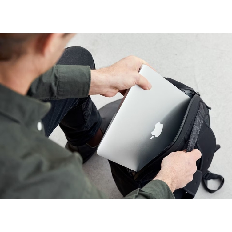 Transit Workpack Ruksak ranger green BELLROY - 14