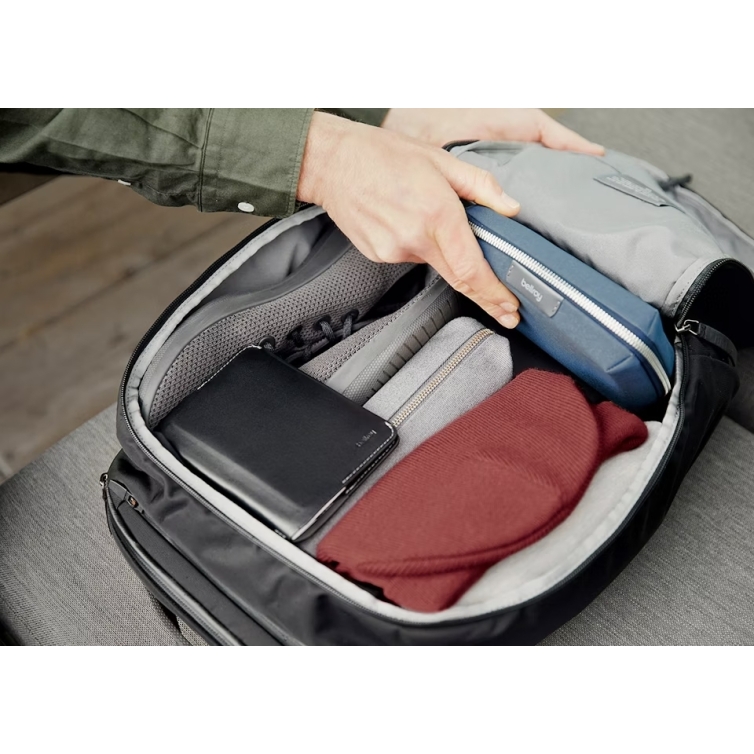 Transit Workpack ranger green BELLROY - 15