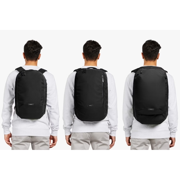 Transit Workpack ranger green BELLROY - 18