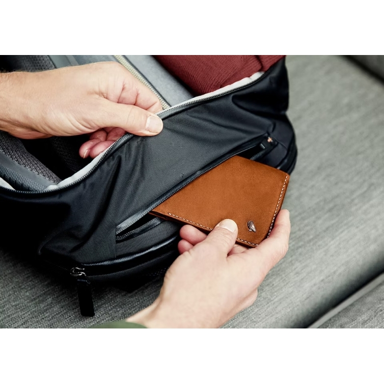 copy of Tokyo Totepack Bag noir BELLROY - 15