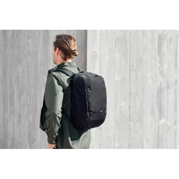 copy of Tokyo Totepack Bag noir BELLROY - 11