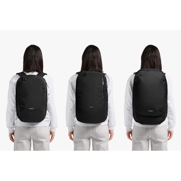 copy of Tokyo Totepack Bag noir BELLROY - 18