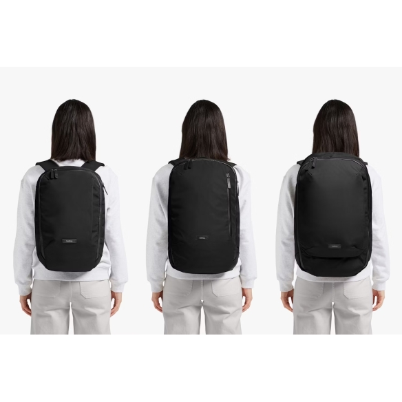 copy of Tokyo Totepack Bag noir BELLROY - 18