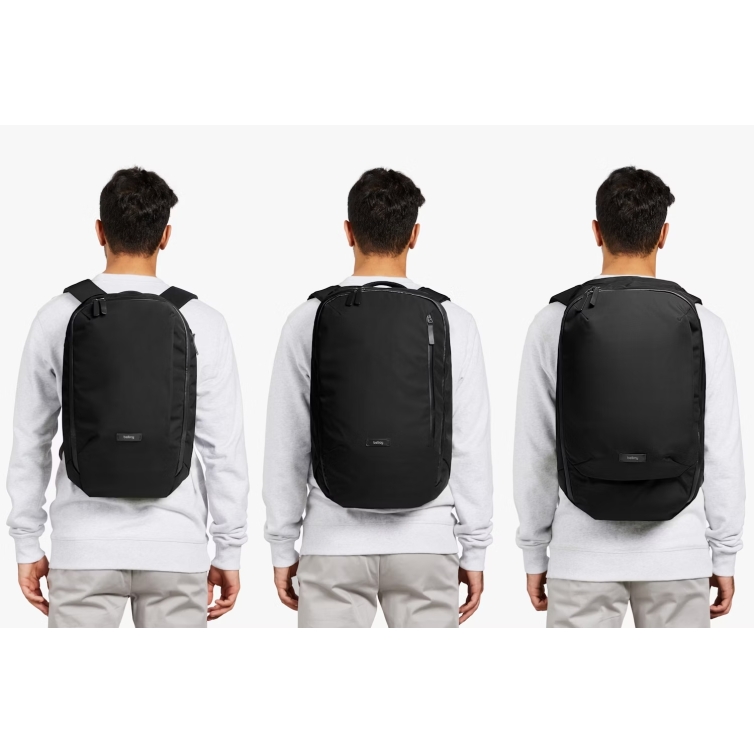 copy of Tokyo Totepack Bag noir BELLROY - 19