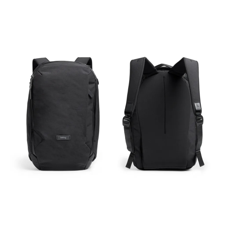copy of Tokyo Totepack Bag noir BELLROY - 10