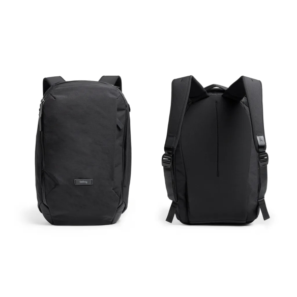 copy of Tokyo Totepack Bag noir BELLROY - 10