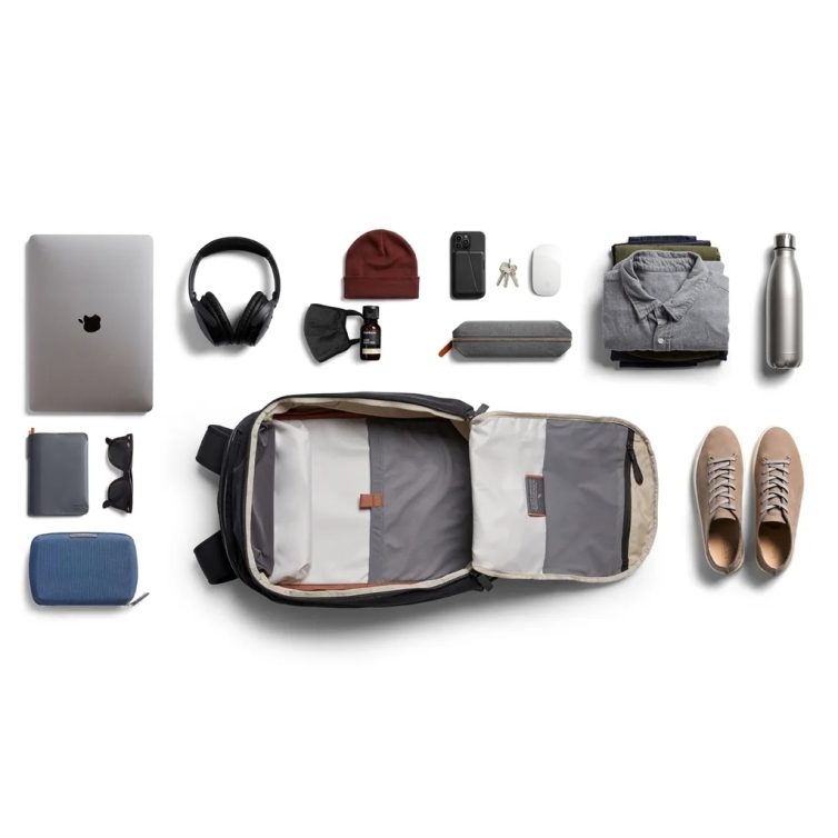 copy of Tokyo Totepack Bag noir BELLROY - 15