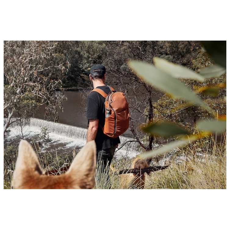 Venture Ready Pack bronze BELLROY - 4