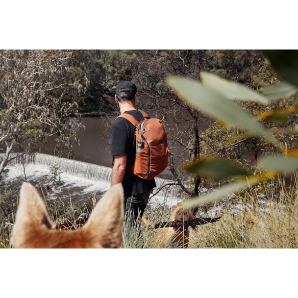 Venture Ready Pack bronze BELLROY - 4