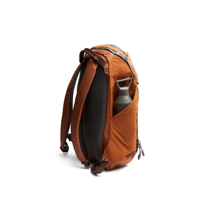 Venture Ready Pack Ruksak bronze BELLROY - 3