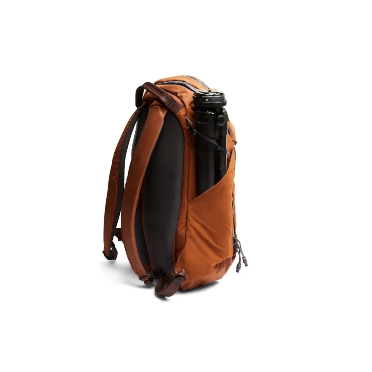 Venture Ready Pack Ruksak bronze BELLROY - 6