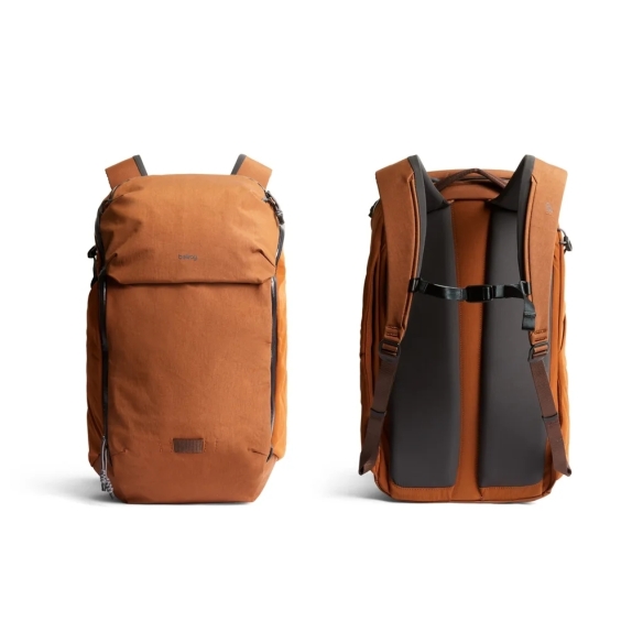Venture Ready Pack Ruksak bronze BELLROY - 10