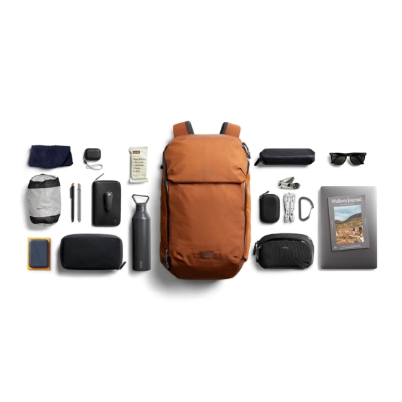 Venture Ready Pack bronze BELLROY - 11