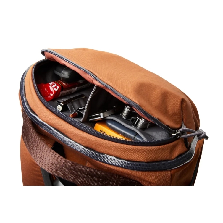 Venture Ready Pack Ruksak bronze BELLROY - 14