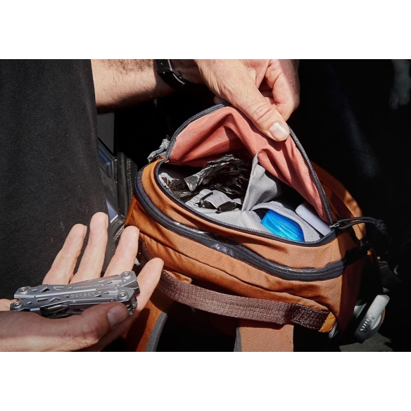 Venture Ready Pack Ruksak bronze BELLROY - 18