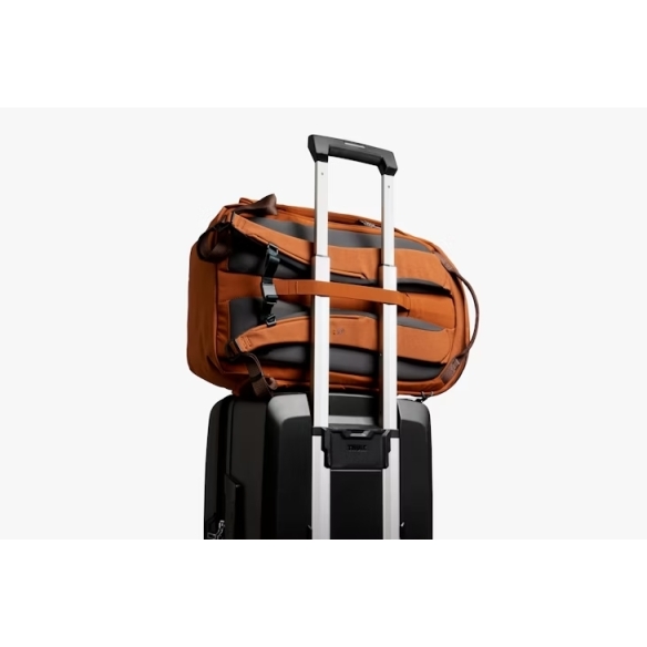 Venture Ready Pack bronze BELLROY - 7