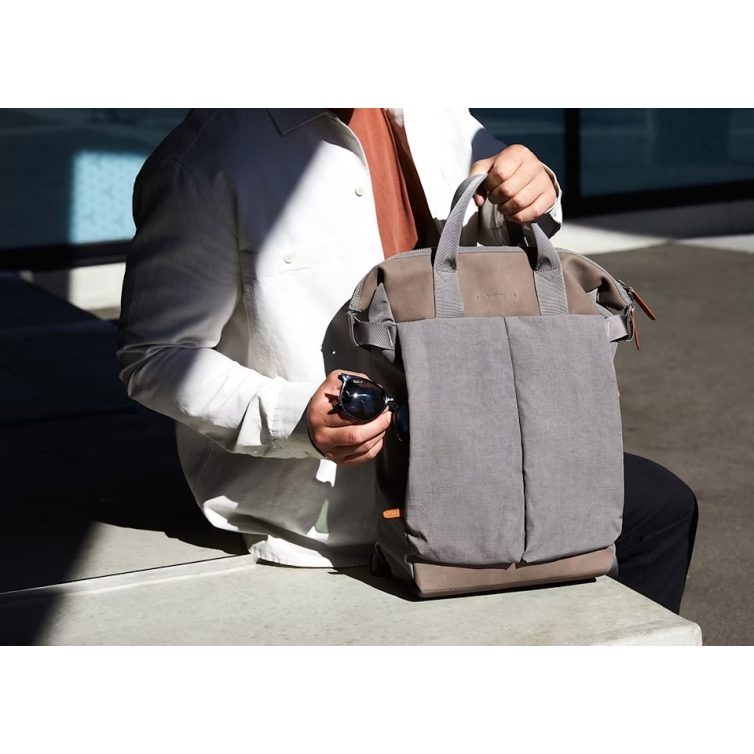 best herschel backpack for computer Herschel Kaslo Recycled 15" Computer Backpack