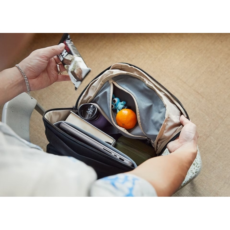 Via Backpack slate BELLROY - 16