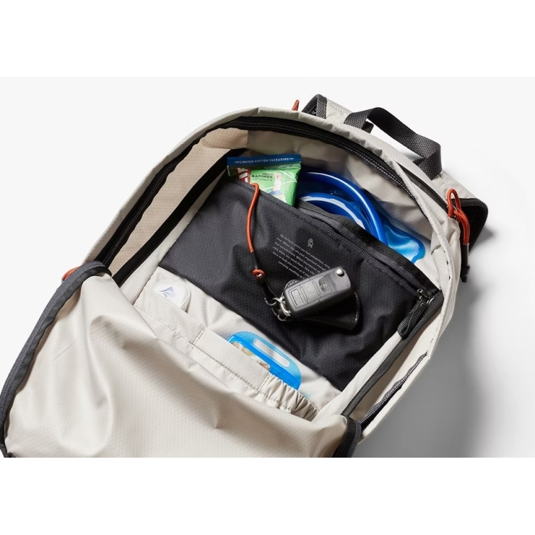 Sac à dos Lite Daypack shadow BELLROY - 17