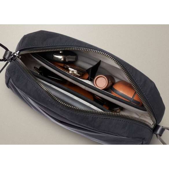 Tokyo Crossbody taška přes rameno raven BELLROY - 20